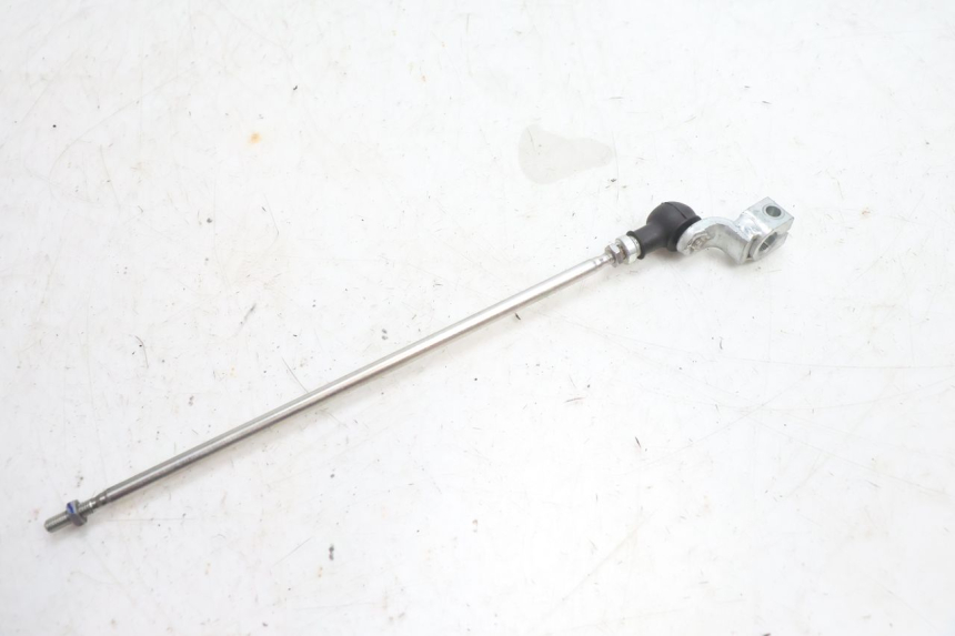 photo de VERSNELLINGSSELECTOR YAMAHA FZ8 800 (2010 - 2016) - Technische close-up