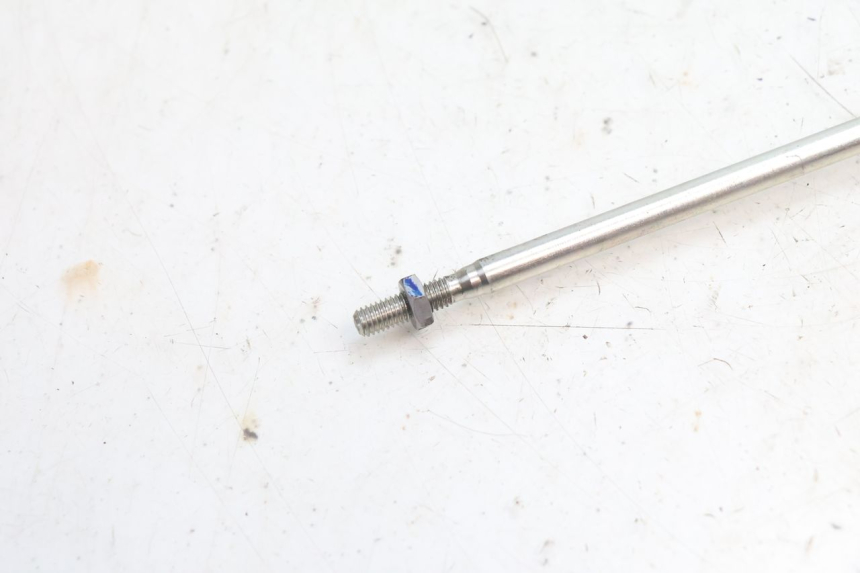 photo de VERSNELLINGSSELECTOR YAMAHA FZ8 800 (2010 - 2016) - Overzicht