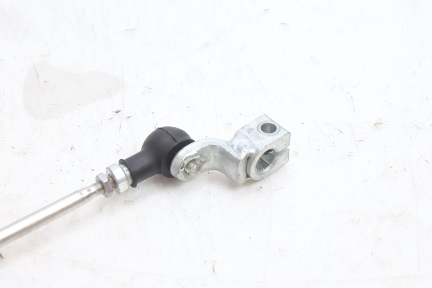 photo de VERSNELLINGSSELECTOR YAMAHA FZ8 800 (2010 - 2016) - Bevestigingspunten