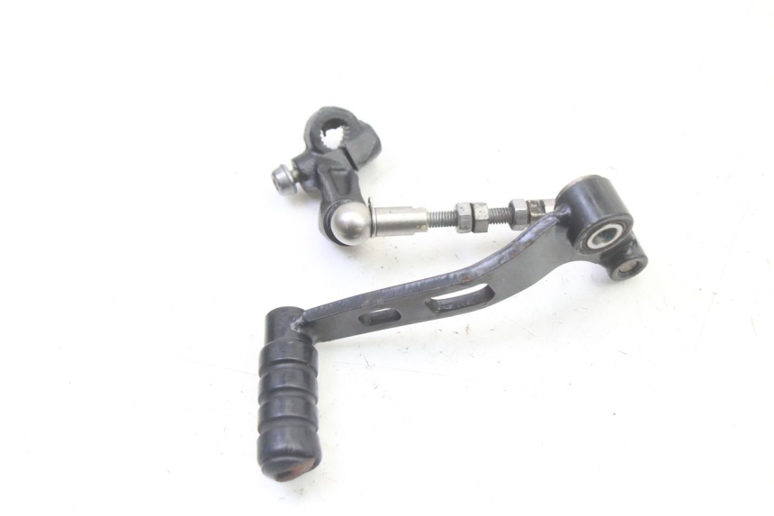 photo de VERSNELLINGSSELECTEUR BMW G310 R 310 (2016 - 2020) - Hoofdaanzicht