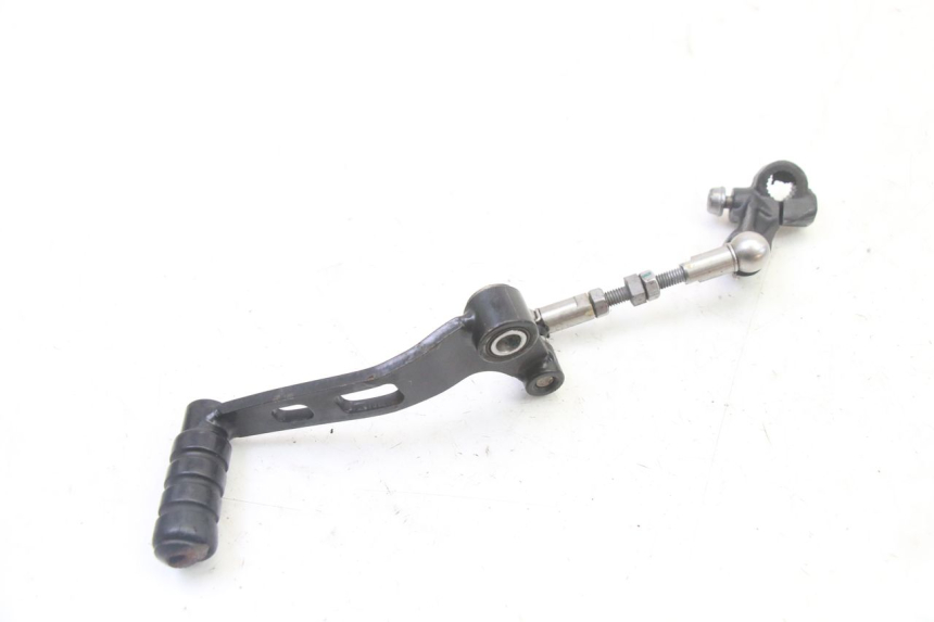 photo de VERSNELLINGSSELECTEUR BMW G310 R 310 (2016 - 2020) - Zoom op gebruiksstaat