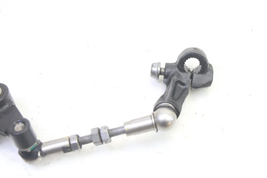 photo de VERSNELLINGSSELECTEUR BMW G310 R 310 (2016 - 2020) - Technische close-up