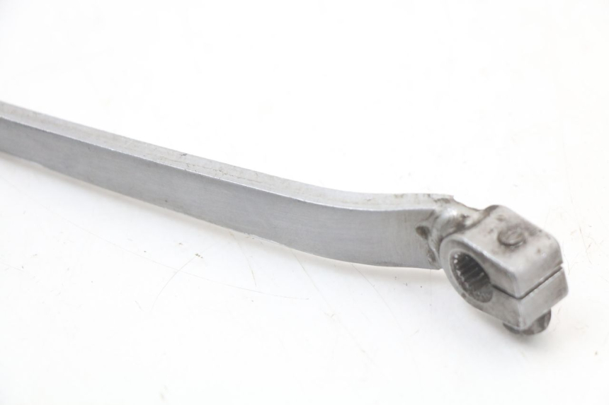 photo de VERSNELLINGSSELECTOR SUZUKI GN 125 (1997 - 2000) - Andere kijkhoek