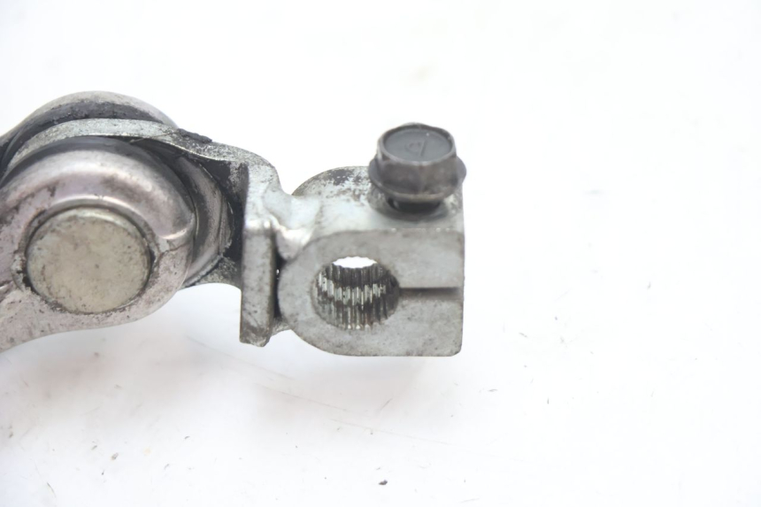 photo de VERSNELLINGSKIEZER KAWASAKI GPX F ZX750F 750 (1986 - 1990) - Andere kijkhoek