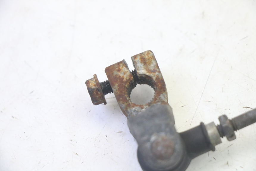 photo de VERSNELLINGSSELECTOR KAWASAKI GPX R WARBIRD 600 (1988 - 1993) - Detail van het onderdeel