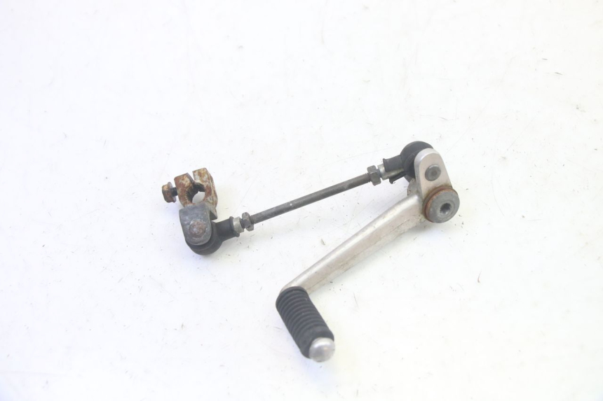 photo de VERSNELLINGSSELECTOR KAWASAKI GPX R WARBIRD 600 (1988 - 1993) - Zoom op gebruiksstaat