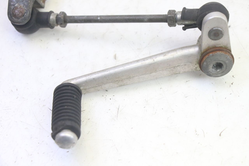 photo de VERSNELLINGSSELECTOR KAWASAKI GPX R WARBIRD 600 (1988 - 1993) - Andere kijkhoek