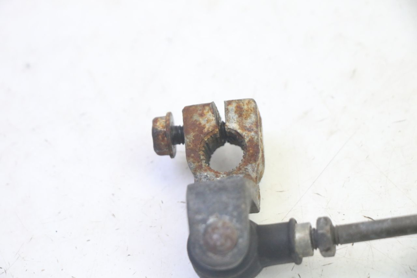 photo de VERSNELLINGSSELECTOR KAWASAKI GPX R WARBIRD 600 (1988 - 1993) - Technische close-up