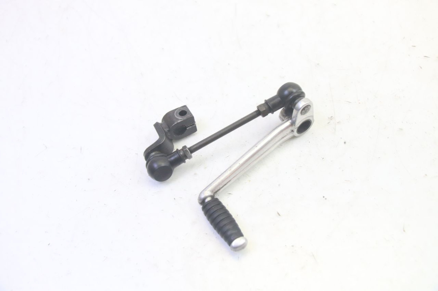 photo de VERSNELLINGSSELECTOR KAWASAKI GPZ RX 1000 (1986 - 1988) - Hoofdaanzicht