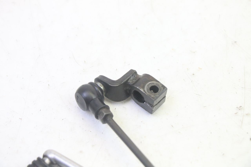 photo de VERSNELLINGSSELECTOR KAWASAKI GPZ RX 1000 (1986 - 1988) - Andere kijkhoek