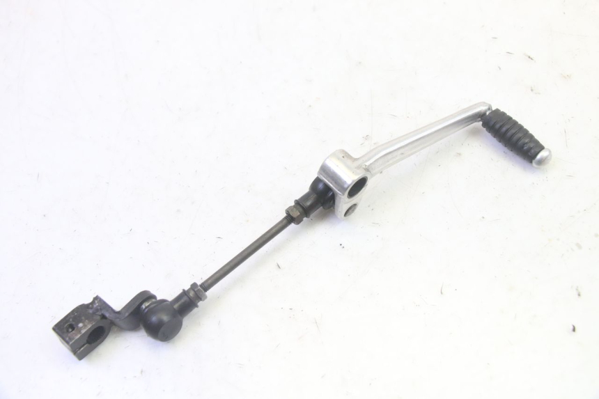 photo de VERSNELLINGSSELECTOR KAWASAKI GPZ RX 1000 (1986 - 1988) - Overzicht