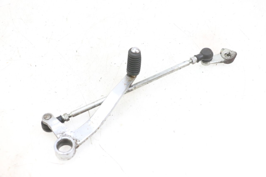 photo de VERSNELLINGSSELECTOR SUZUKI GSF N BANDIT 600 (1996 - 1999) - Zoom op gebruiksstaat