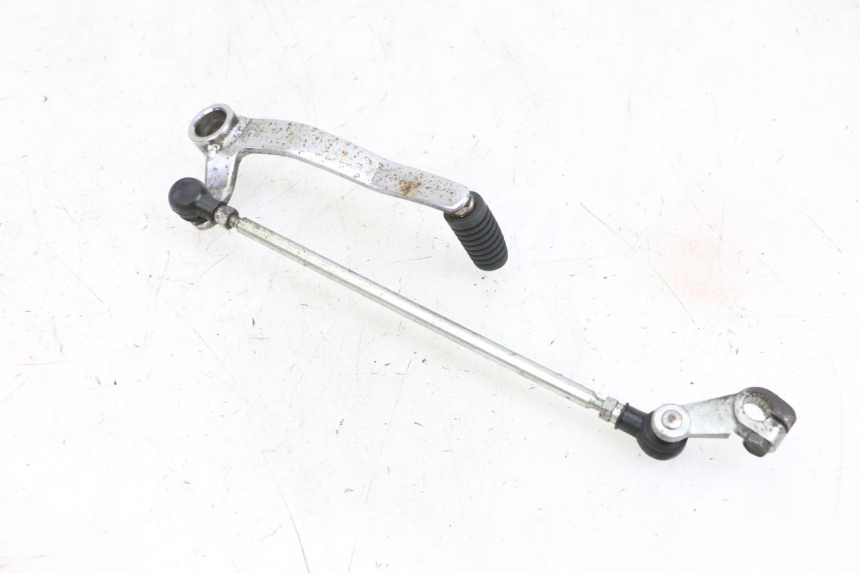 photo de VERSNELLINGSSELECTOR SUZUKI GSF N BANDIT 600 (1996 - 1999) - Andere kijkhoek