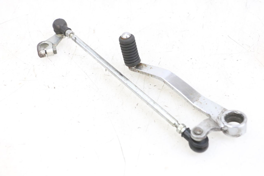 photo de VERSNELLINGSSELECTOR SUZUKI GSF N BANDIT 600 (1996 - 1999) - Bevestigingspunten