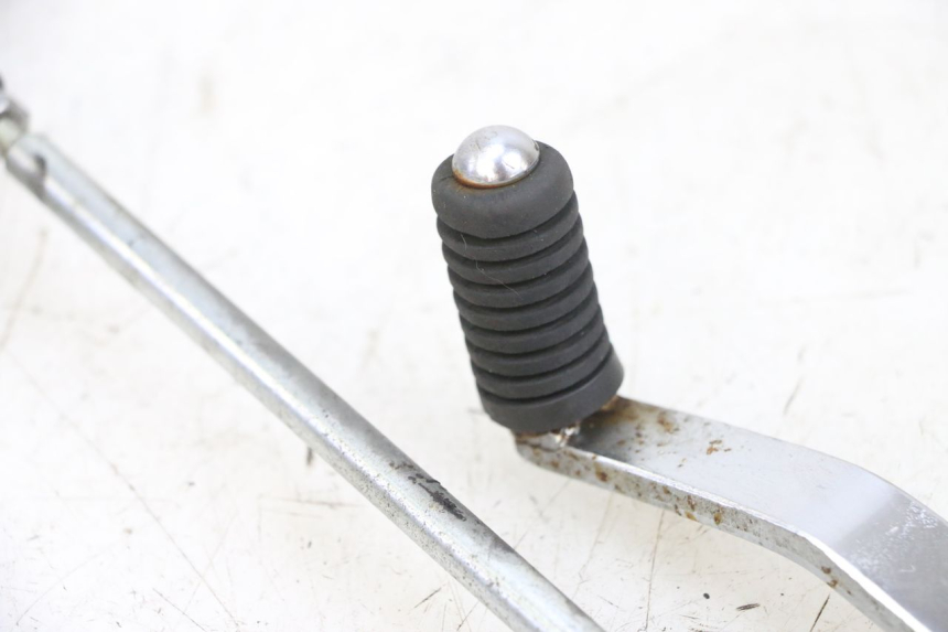 photo de VERSNELLINGSSELECTOR SUZUKI GSF N BANDIT 600 (1996 - 1999) - Staat van het oppervlak