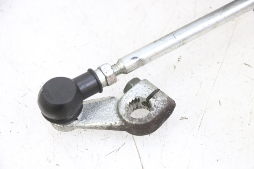 photo de VERSNELLINGSSELECTOR SUZUKI GSF N BANDIT 600 (1996 - 1999) - Gecontroleerd onderdeel