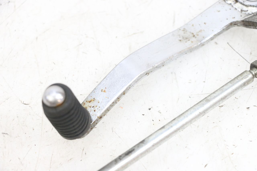 photo de VERSNELLINGSSELECTOR SUZUKI GSF N BANDIT 600 (1996 - 1999) - Markeringen en referenties