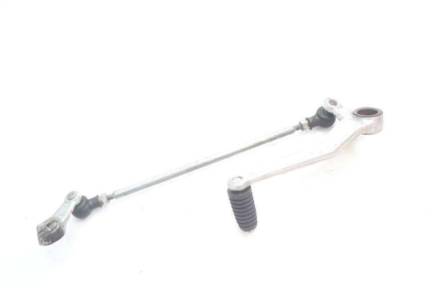 photo de VERSNELLINGSKIEZER SUZUKI GSF N BANDIT 1200 (2001 - 2005) - Andere kijkhoek