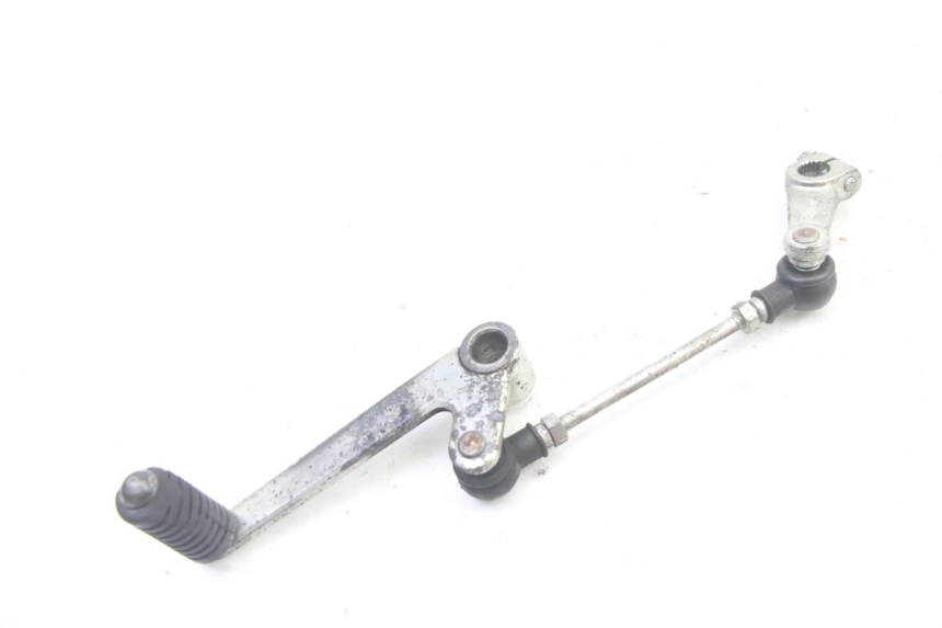 photo de VERSNELLINGSSELECTOR SUZUKI GSR 750 (2011 - 2017) - Zoom op gebruiksstaat