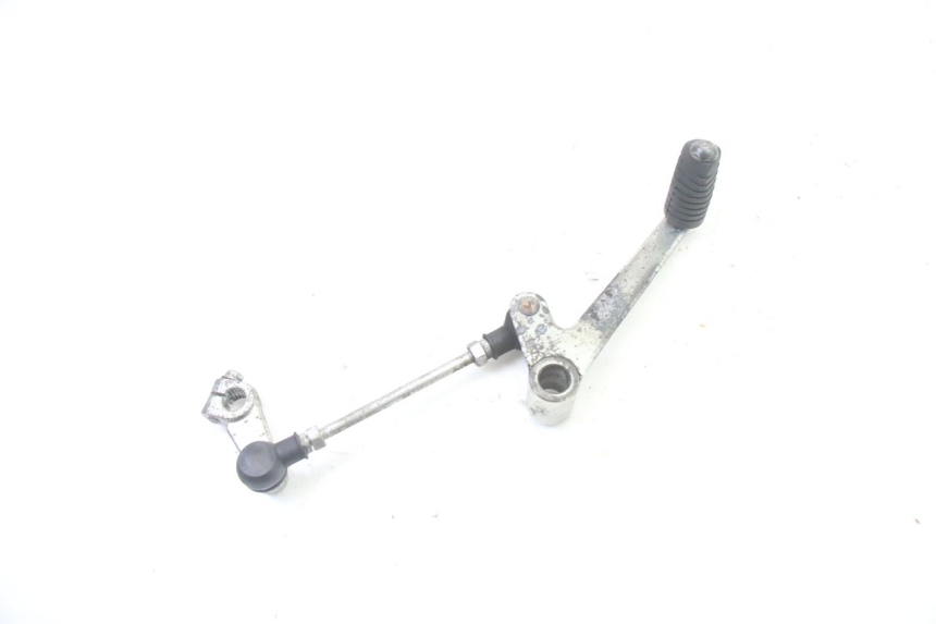 photo de VERSNELLINGSSELECTOR SUZUKI GSR 750 (2011 - 2017) - Andere kijkhoek