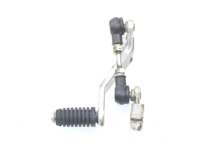 photo de VERSNELLINGSSELECTOR SUZUKI GSXF GSX F 600 (1988 - 1997) - Zoom op gebruiksstaat