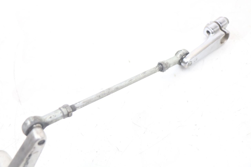 photo de VERSNELLINGSSELECTOR HARLEY DAVIDSON SPORTSTER XL CUSTOM 883 (1999 - 2006) - Zoom op componenten