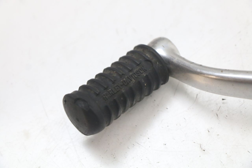 photo de VERSNELLINGSSELECTOR HARLEY DAVIDSON SPORTSTER XL CUSTOM 883 (1999 - 2006) - Andere kijkhoek