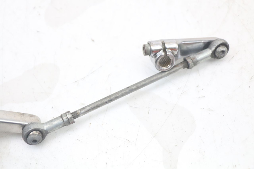 photo de VERSNELLINGSSELECTOR HARLEY DAVIDSON SPORTSTER XL CUSTOM 883 (1999 - 2006) - Overzicht
