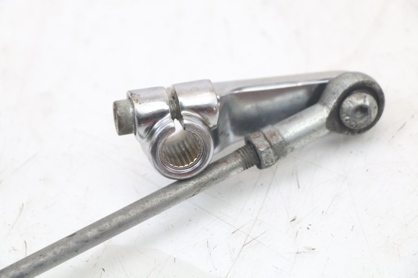 photo de VERSNELLINGSSELECTOR HARLEY DAVIDSON SPORTSTER XL CUSTOM 883 (1999 - 2006) - Bevestigingspunten