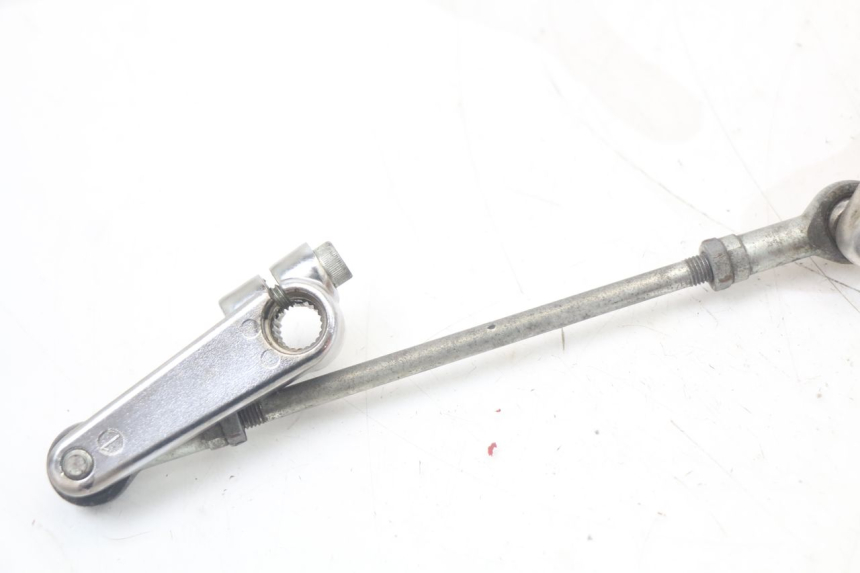 photo de VERSNELLINGSSELECTOR HARLEY DAVIDSON SPORTSTER XL CUSTOM 883 (1999 - 2006) - Gecontroleerd onderdeel