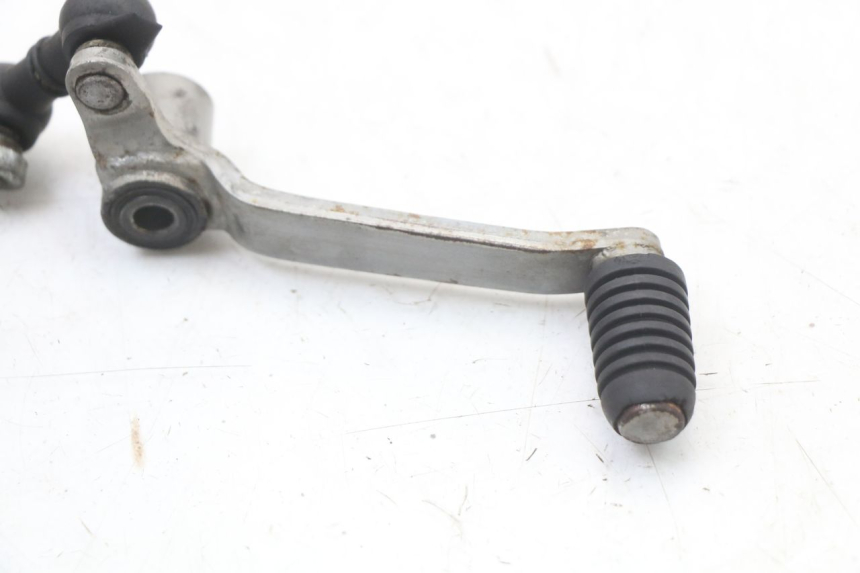 photo de VERSNELLINGSSELECTOR HONDA CBR F 1000 (1993 - 1996) - Zoom op gebruiksstaat