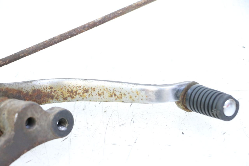 photo de VERSNELLINGSSELECTOR HONDA VT C2 SHADOW 750 (1997 - 2001) - Kenmerkende details