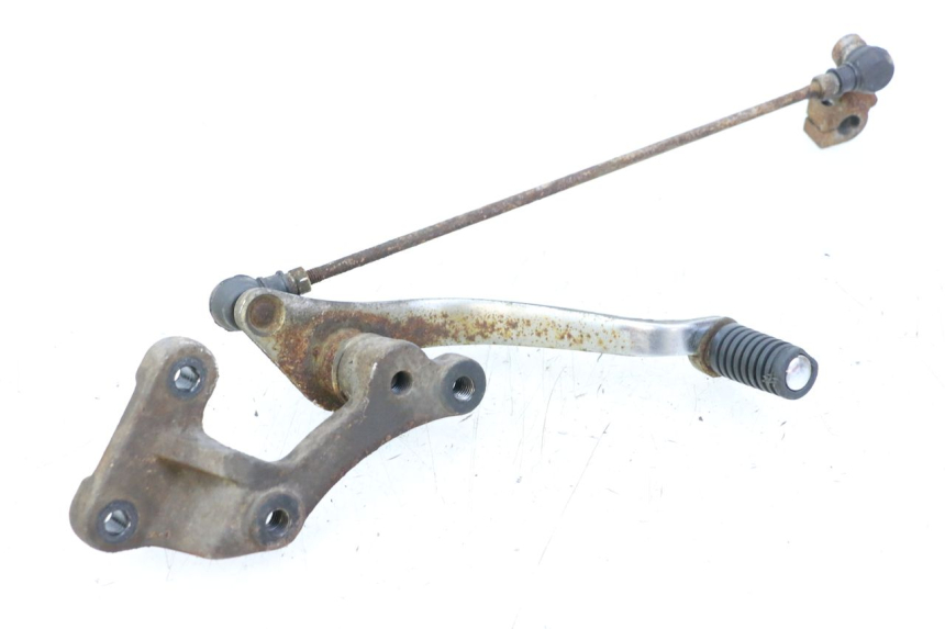 photo de VERSNELLINGSSELECTOR HONDA VT C2 SHADOW 750 (1997 - 2001) - Zoom op componenten