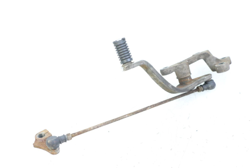 photo de VERSNELLINGSSELECTOR HONDA VT C2 SHADOW 750 (1997 - 2001) - Zoom op gebruiksstaat