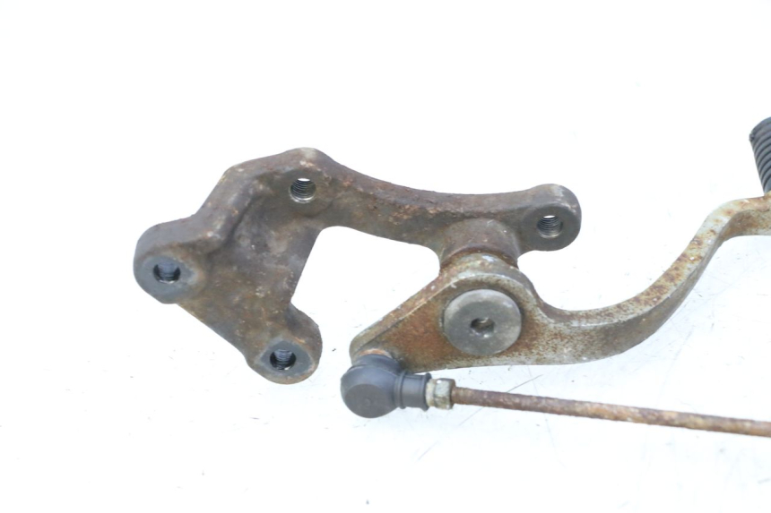 photo de VERSNELLINGSSELECTOR HONDA VT C2 SHADOW 750 (1997 - 2001) - Staat van het oppervlak