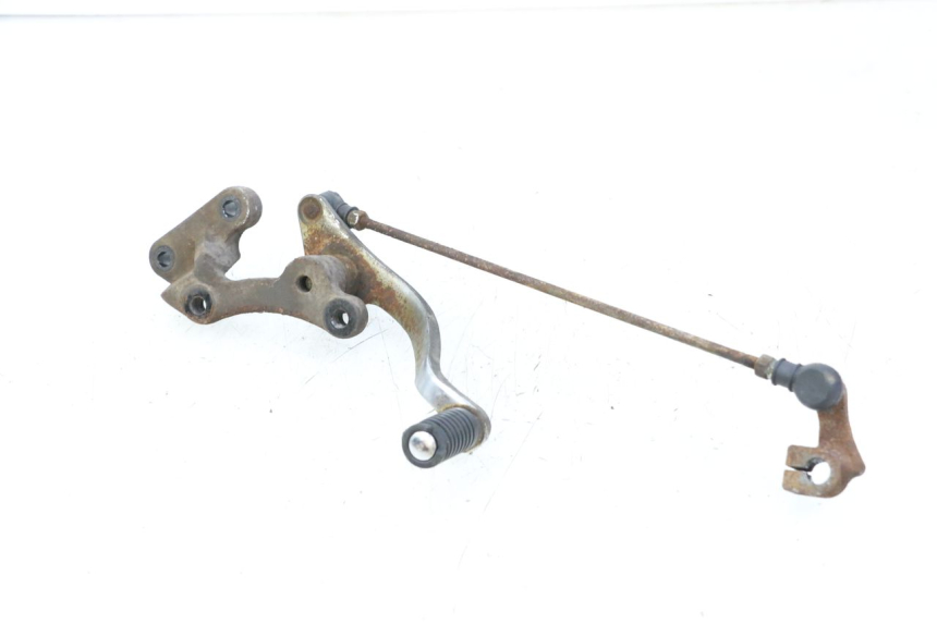 photo de VERSNELLINGSSELECTOR HONDA VT C2 SHADOW 750 (1997 - 2001) - Gecontroleerd onderdeel