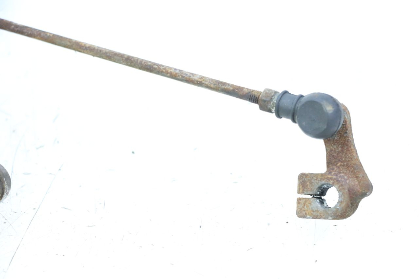 photo de VERSNELLINGSSELECTOR HONDA VT C2 SHADOW 750 (1997 - 2001) - Markeringen en referenties