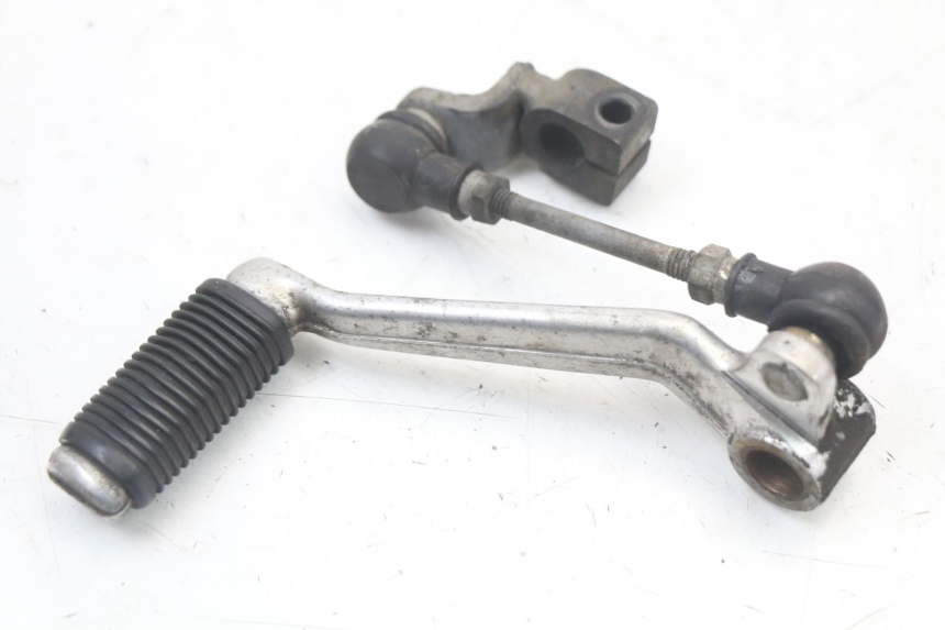 photo de VERSNELLINGSSELECTOR KAWASAKI GTR 1000 (1994 - 2004) - Hoofdaanzicht