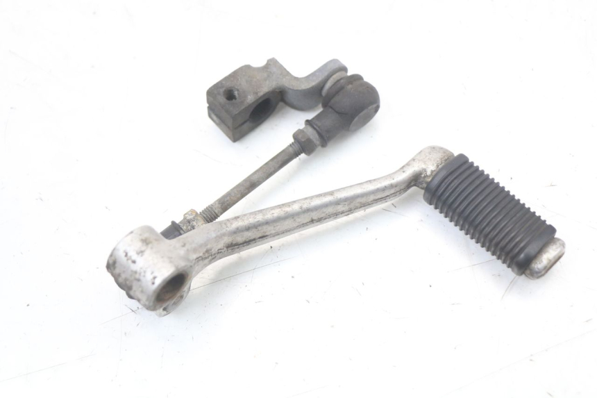 photo de VERSNELLINGSSELECTOR KAWASAKI GTR 1000 (1994 - 2004) - Kenmerkende details