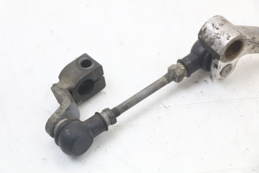 photo de VERSNELLINGSSELECTOR KAWASAKI GTR 1000 (1994 - 2004) - Zoom op gebruiksstaat