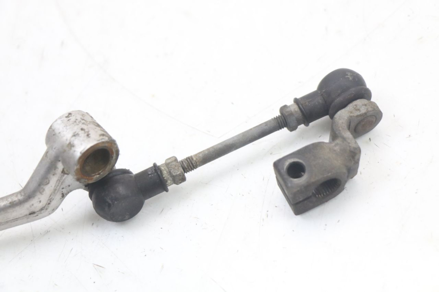 photo de VERSNELLINGSSELECTOR KAWASAKI GTR 1000 (1994 - 2004) - Staat van het oppervlak