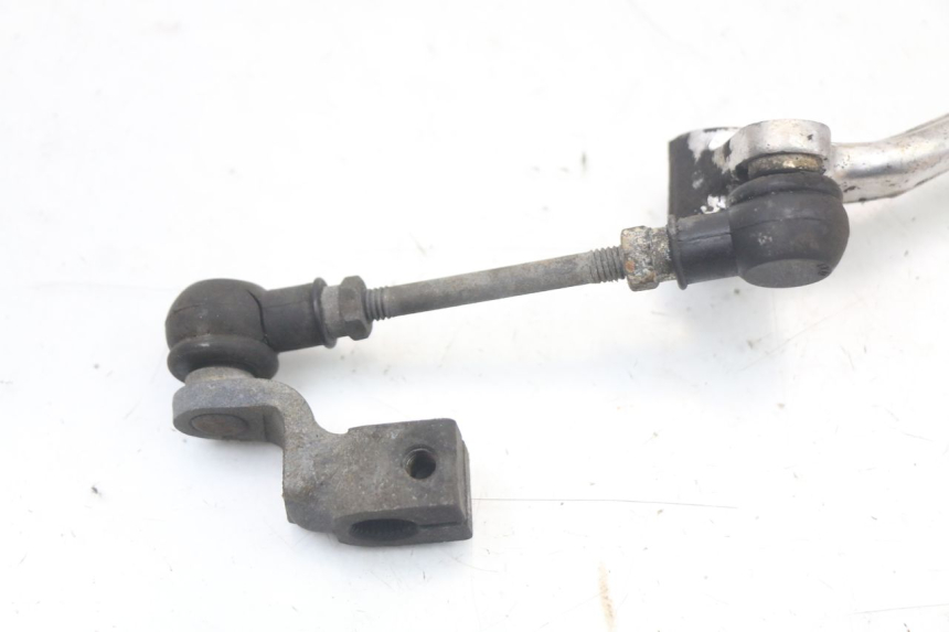 photo de VERSNELLINGSSELECTOR KAWASAKI GTR 1000 (1994 - 2004) - Markeringen en referenties