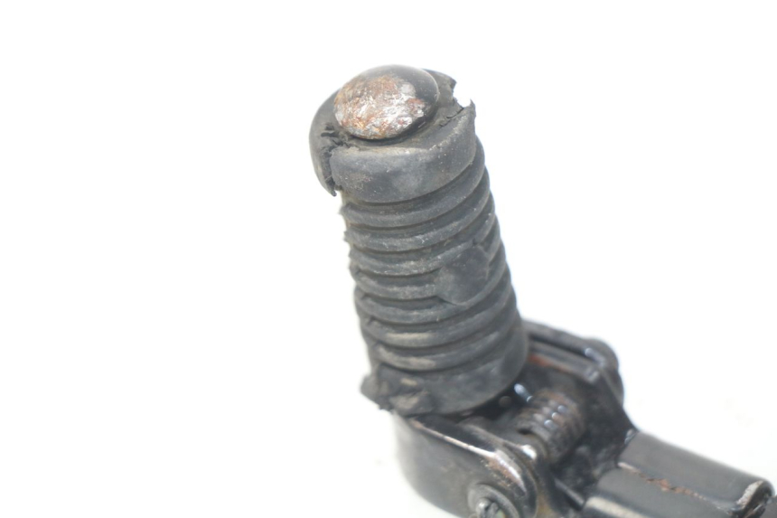 photo de VERSNELLINGSSELECTOR YCF LITE F 125 - Zoom op gebruiksstaat