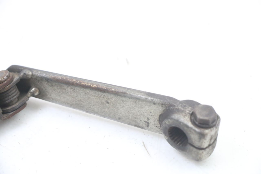 photo de VERSNELLINGSSELECTOR MBK X-LIMIT XLIMIT 50 (2007 - 2012) - Zoom op gebruiksstaat