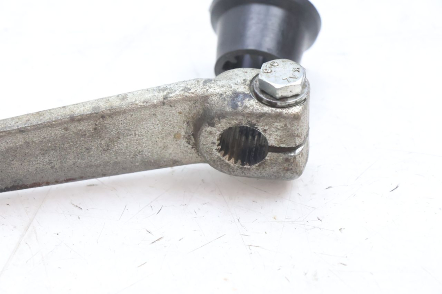 photo de VERSNELLINGSSELECTOR RIEJU MRT PRO SUPERMOTARD 50 (2007 - 2018) - Zoom op gebruiksstaat