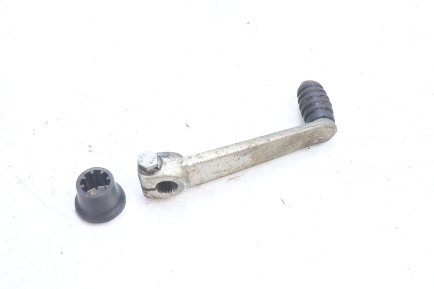 photo de VERSNELLINGSSELECTOR RIEJU MRT PRO SUPERMOTARD 50 (2007 - 2018) - Andere kijkhoek