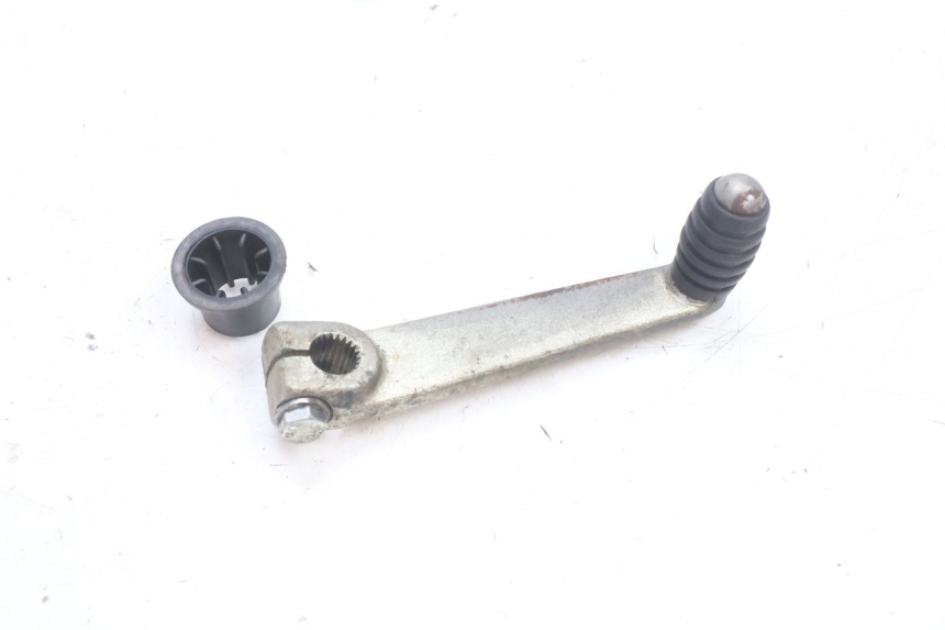photo de VERSNELLINGSSELECTOR RIEJU MRT PRO SUPERMOTARD 50 (2007 - 2018) - Technische close-up