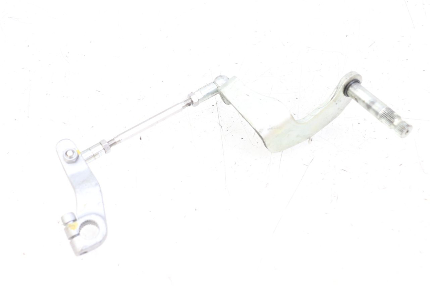 photo de VERSNELLINGSSELECTOR MOTO GUZZI NORGE 8V GT 1200 (2011 - 2016) - Detail van het onderdeel