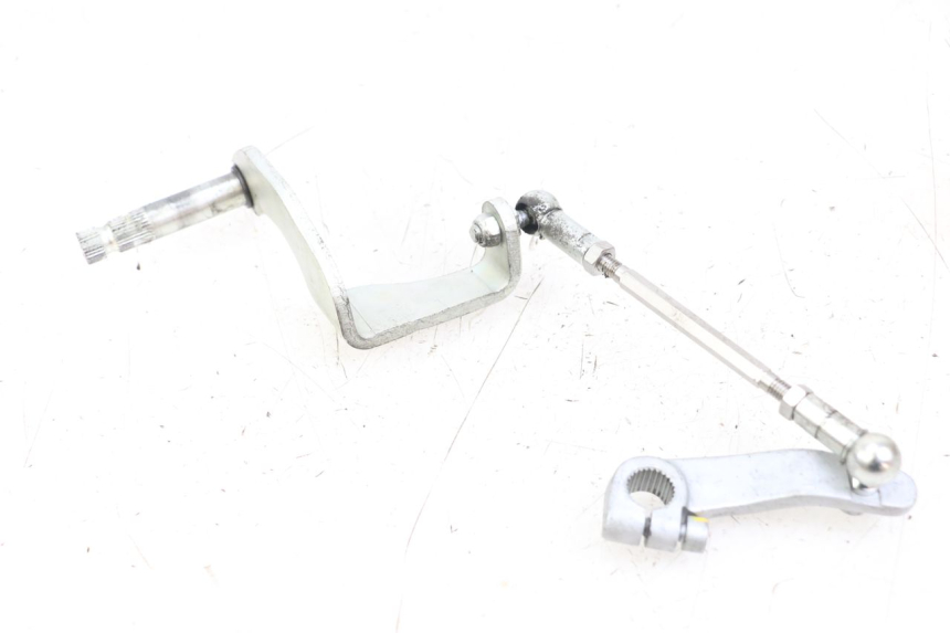 photo de VERSNELLINGSSELECTOR MOTO GUZZI NORGE 8V GT 1200 (2011 - 2016) - Zoom op gebruiksstaat