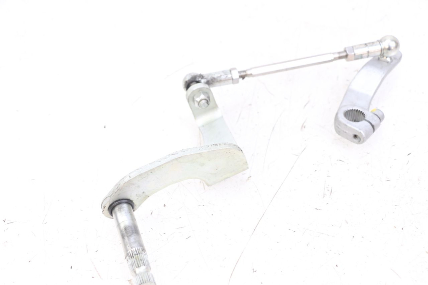 photo de VERSNELLINGSSELECTOR MOTO GUZZI NORGE 8V GT 1200 (2011 - 2016) - Andere kijkhoek